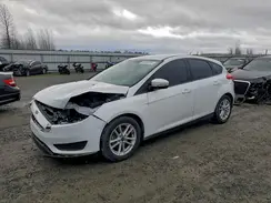 1FADP3K2XHL315157 2017 FORD FOCUS