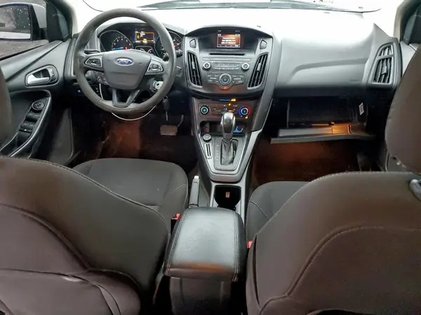 1FADP3K2XHL315157 2017 FORD FOCUS - Image 8