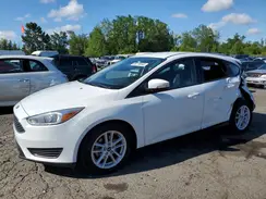 1FADP3K2XHL315160 2017 FORD FOCUS