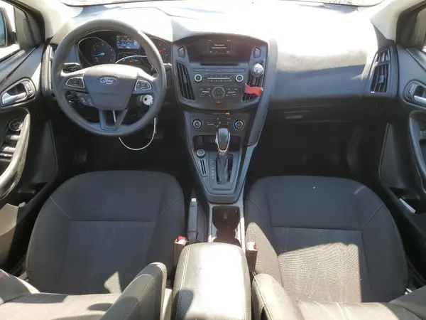 1FADP3K2XHL315160 2017 FORD FOCUS - Image 8