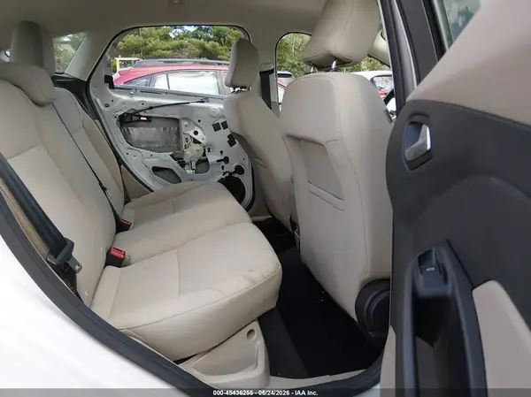 1FADP3K2XHL316549 2017 FORD FOCUS - Image 8