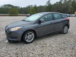 1FADP3K2XHL318639 2017 FORD FOCUS
