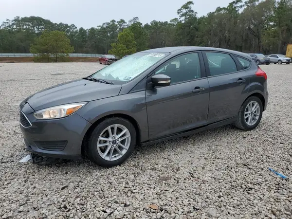 1FADP3K2XHL318639 2017 FORD FOCUS - Image 1