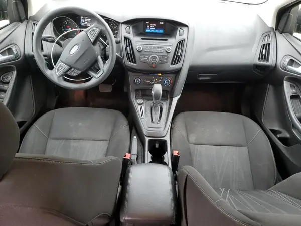 1FADP3K2XHL318639 2017 FORD FOCUS - Image 8