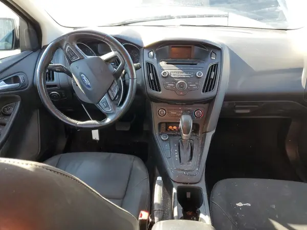 1FADP3K2XHL323548 2017 FORD FOCUS - Image 8