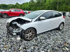 1FADP3K2XHL326918 2017 FORD FOCUS