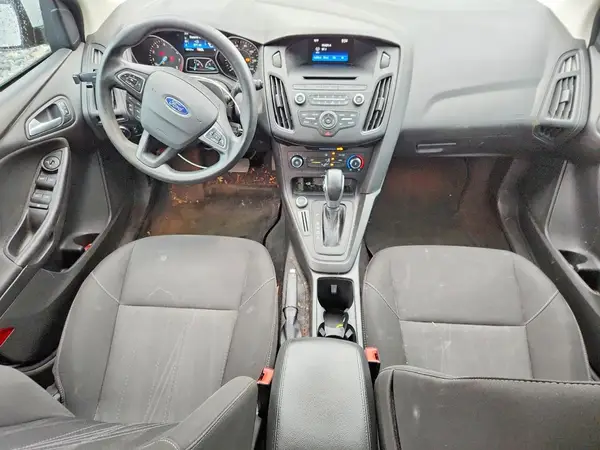 1FADP3K2XHL326918 2017 FORD FOCUS - Image 8