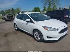 1FADP3K2XHL328359 2017 FORD FOCUS