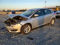 1FADP3K2XHL329012 2017 FORD FOCUS