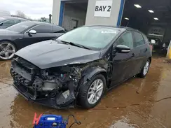 1FADP3K2XHL331827 2017 FORD FOCUS