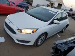 1FADP3K2XHL332539 2017 FORD FOCUS