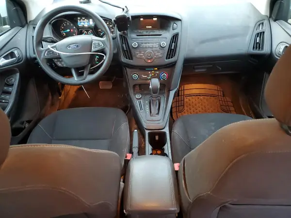 1FADP3K2XHL332539 2017 FORD FOCUS - Image 8