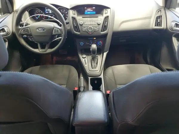 1FADP3K2XHL335165 2017 FORD FOCUS - Image 8