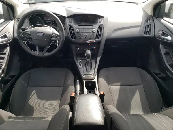 1FADP3K2XHL335506 2017 FORD FOCUS - Image 8