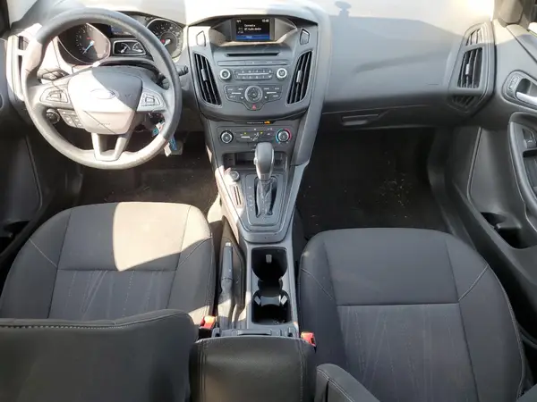 1FADP3K2XHL340866 2017 FORD FOCUS - Image 8