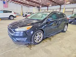 1FADP3K2XHL346053 2017 FORD FOCUS