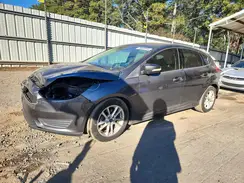 1FADP3K2XHL346277 2017 FORD FOCUS