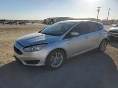 1FADP3K2XHL347493 2017 FORD FOCUS
