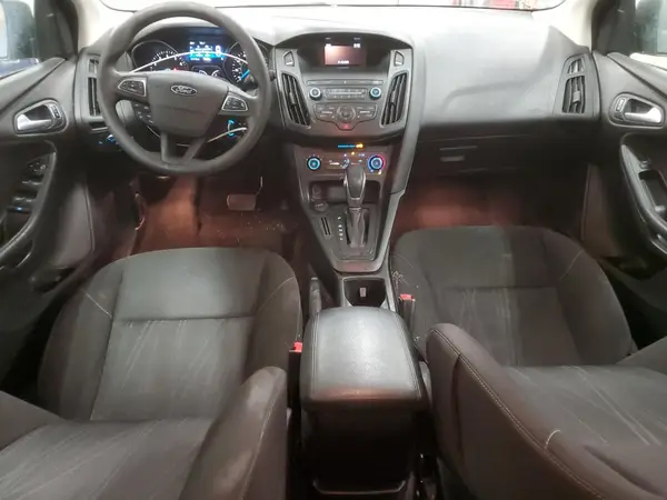 1FADP3K2XJL204761 2018 FORD FOCUS - Image 8