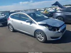 1FADP3K2XJL208941 2018 FORD FOCUS