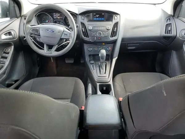 1FADP3K2XJL209104 2018 FORD FOCUS - Image 8