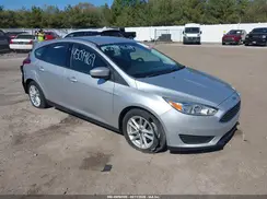 1FADP3K2XJL210415 2018 FORD FOCUS