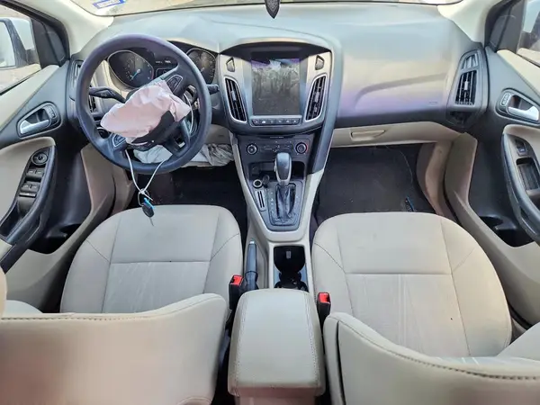 1FADP3K2XJL212245 2018 FORD FOCUS - Image 8