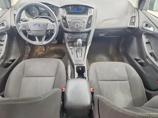 1FADP3K2XJL218093 2018 FORD FOCUS - Image 8