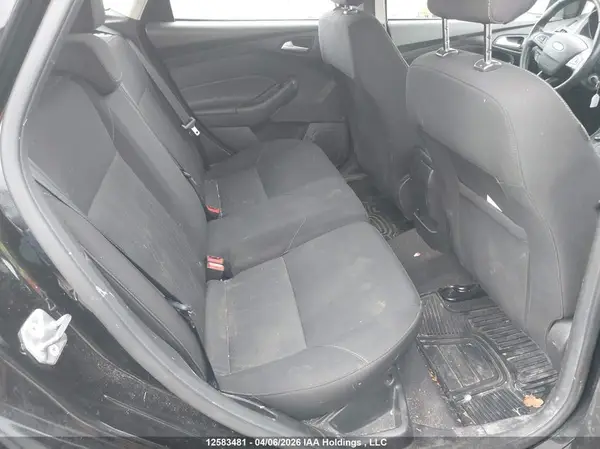 1FADP3K2XJL219003 2018 FORD FOCUS - Image 8