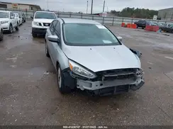 1FADP3K2XJL224234 2018 FORD FOCUS