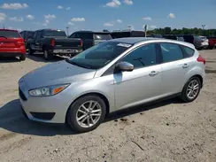 1FADP3K2XJL228526 2018 FORD FOCUS