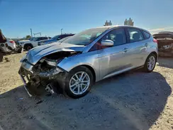 1FADP3K2XJL229692 2018 FORD FOCUS