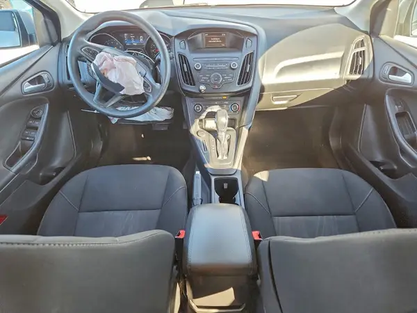 1FADP3K2XJL229692 2018 FORD FOCUS - Image 8