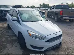 1FADP3K2XJL231913 2018 FORD FOCUS