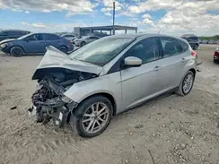 1FADP3K2XJL238974 2018 FORD FOCUS