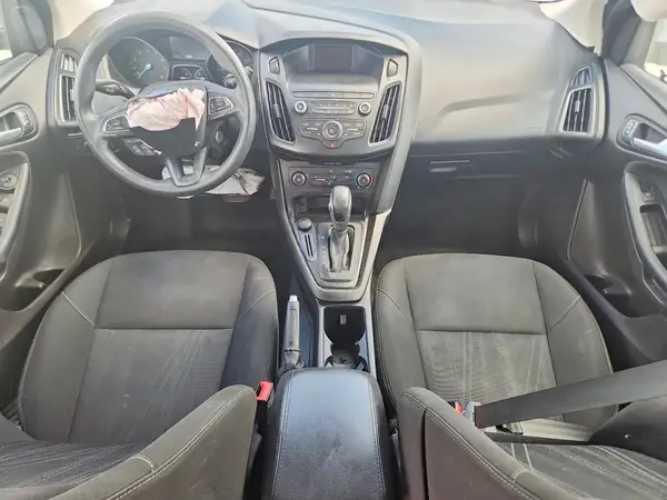 1FADP3K2XJL238974 2018 FORD FOCUS - Image 8