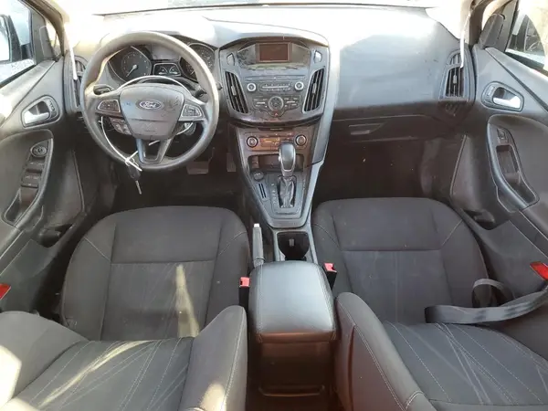 1FADP3K2XJL241096 2018 FORD FOCUS - Image 8