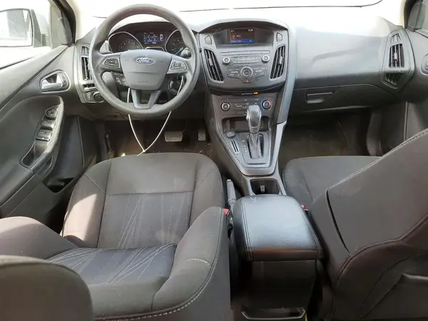 1FADP3K2XJL251286 2018 FORD FOCUS - Image 8