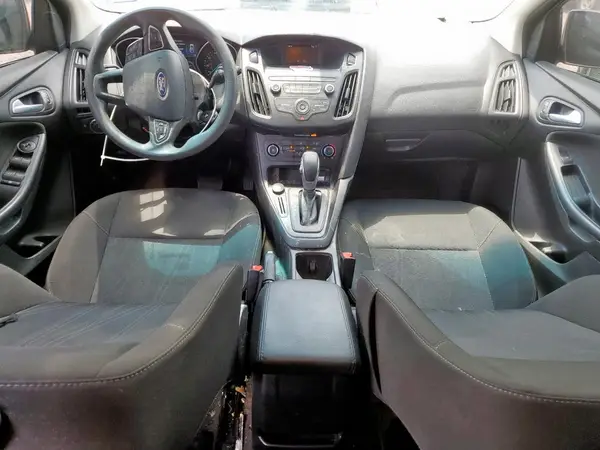 1FADP3K2XJL251398 2018 FORD FOCUS - Image 8