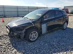 1FADP3K2XJL256567 2018 FORD FOCUS