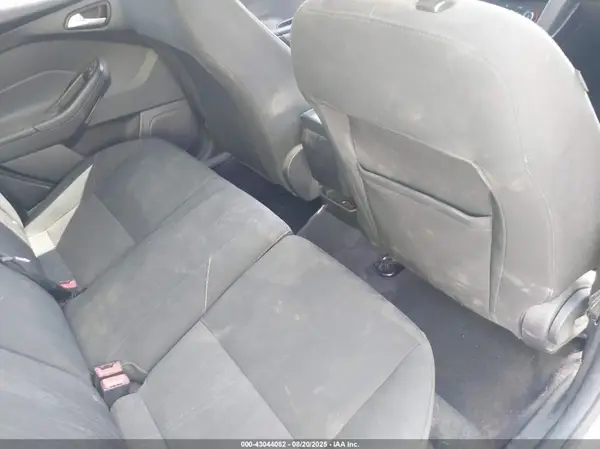 1FADP3K2XJL259047 2018 FORD FOCUS - Image 8