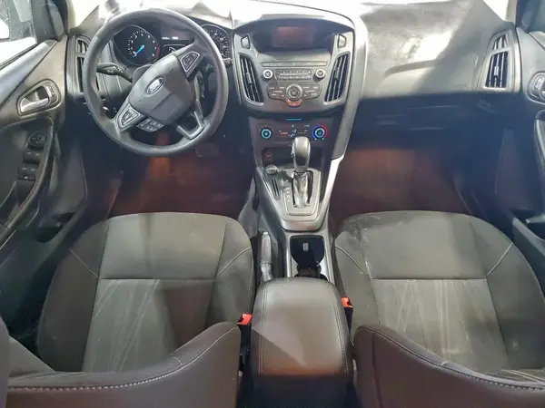 1FADP3K2XJL259923 2018 FORD FOCUS - Image 8