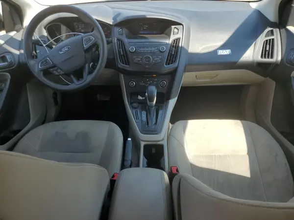 1FADP3K2XJL262028 2018 FORD FOCUS - Image 8
