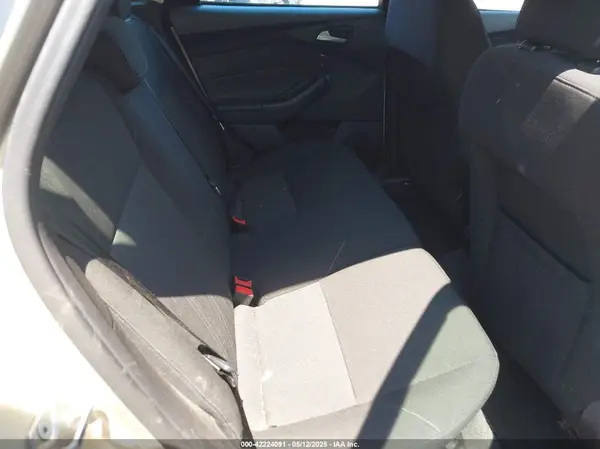 1FADP3K2XJL264037 2018 FORD FOCUS - Image 8