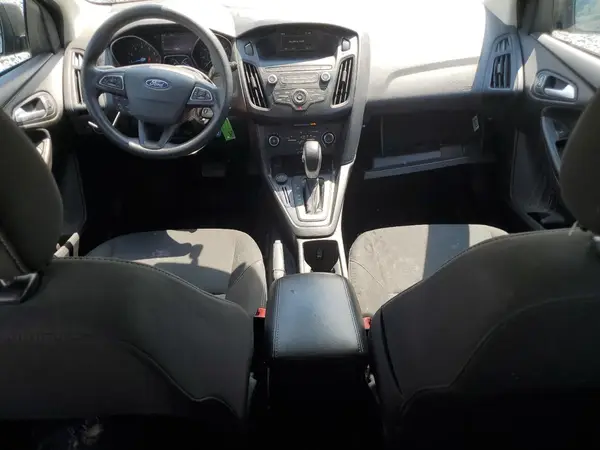 1FADP3K2XJL265513 2018 FORD FOCUS - Image 8