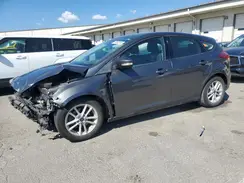 1FADP3K2XJL267939 2018 FORD FOCUS
