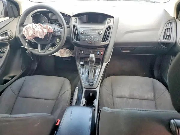 1FADP3K2XJL268850 2018 FORD FOCUS - Image 8