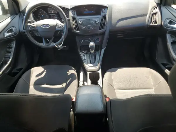 1FADP3K2XJL272574 2018 FORD FOCUS - Image 8