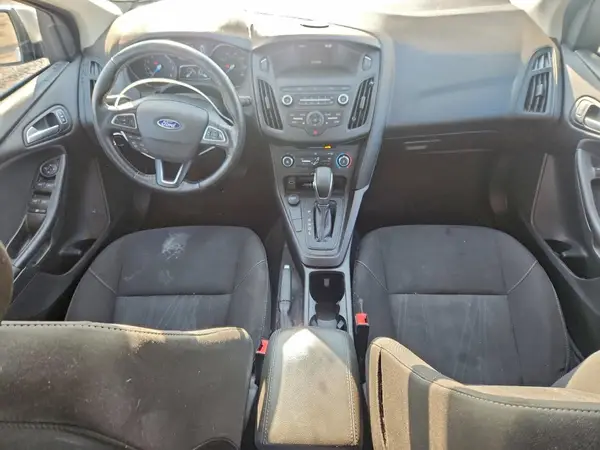 1FADP3K2XJL274406 2018 FORD FOCUS - Image 8