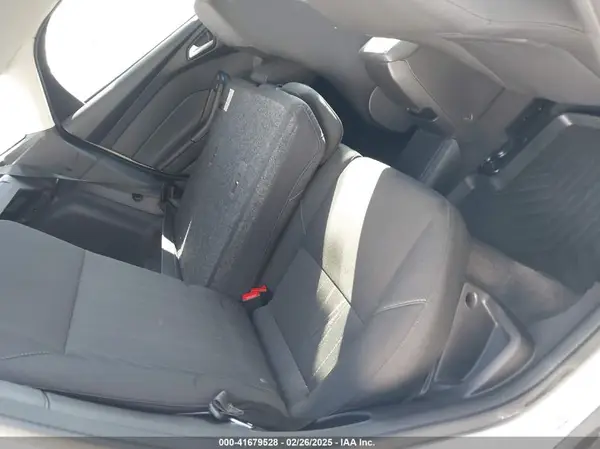 1FADP3K2XJL277760 2018 FORD FOCUS - Image 8